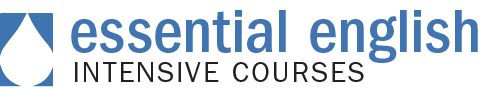 essential english intensive courses